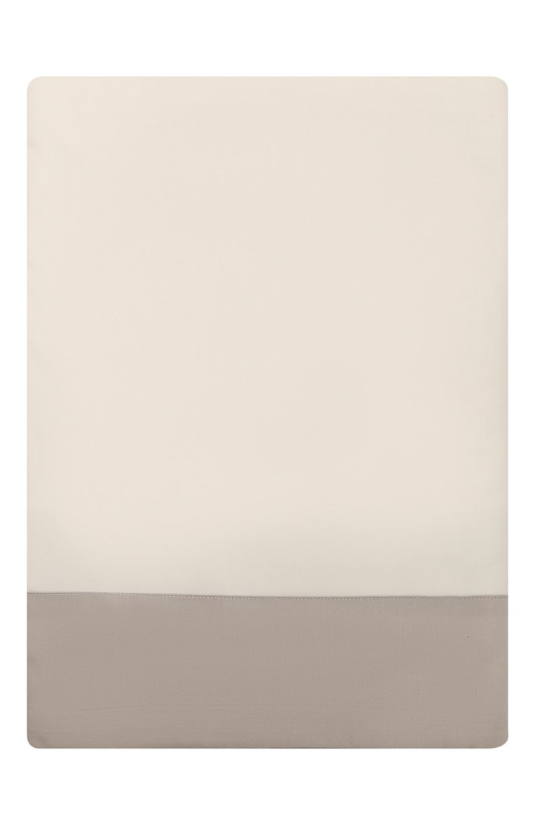 Пододеяльник bold FRETTE серого цвета, арт. FR6565 E3600 200A | Фото 2 (Нос: Не проставлено; Региональные ограничения белый список (Axapta Mercury): Не проставлено; Re-sync: On)