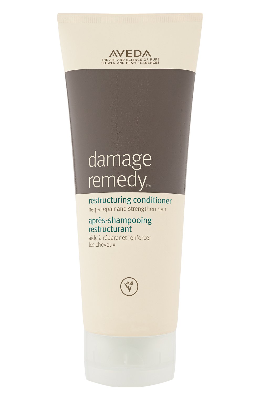 Восстанавливающий кондиционер для поврежденных волос (200ml) AVEDA бесцветного цвета по цене 3840 руб., арт. 018084927915, фото 1 Восстанавливающий кондиционер для поврежденных волос (200ml) AVEDA, арт. 018084927915, фото 1