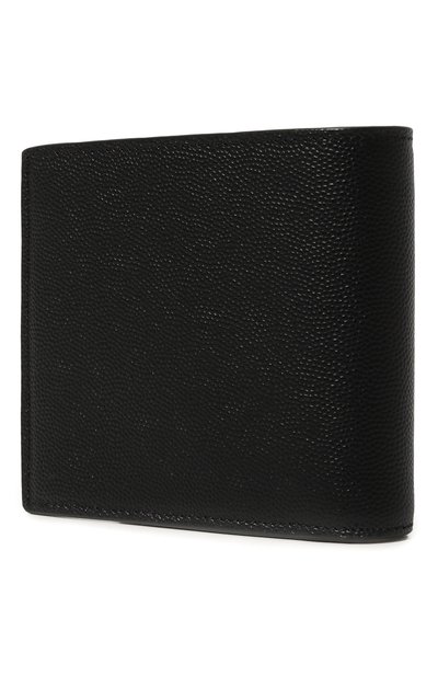 Кожаное портмоне SAINT LAURENT, арт. 453276/BTY0U, фото 2