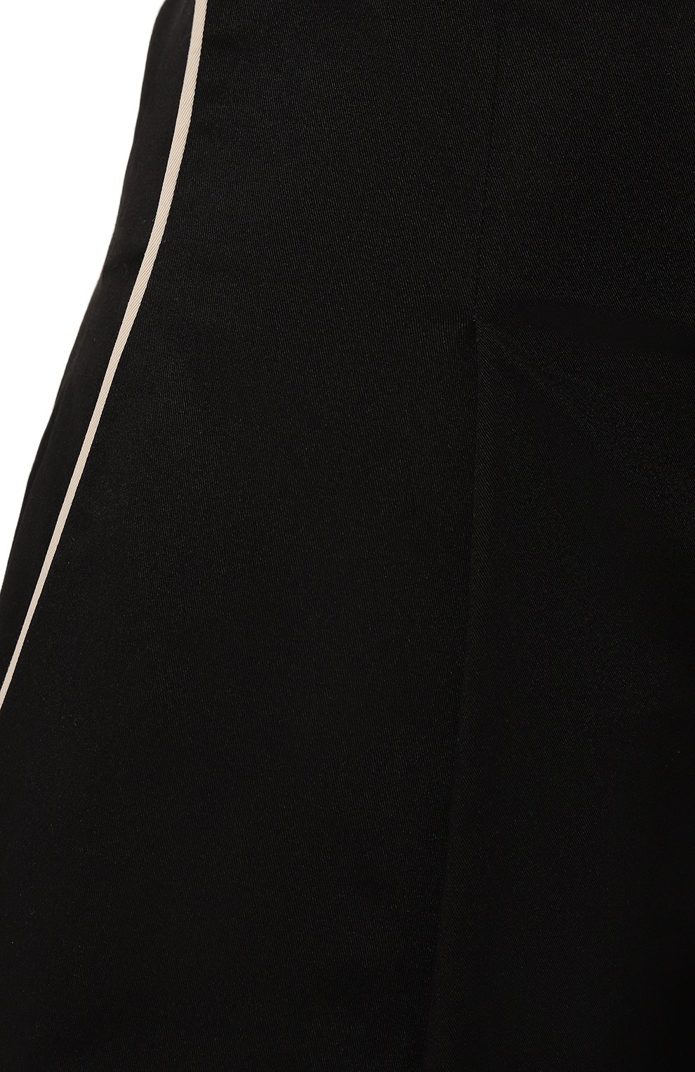 Хлопковая юбка GOOROO, арт. SK017-7002-900-SS24, фото 5