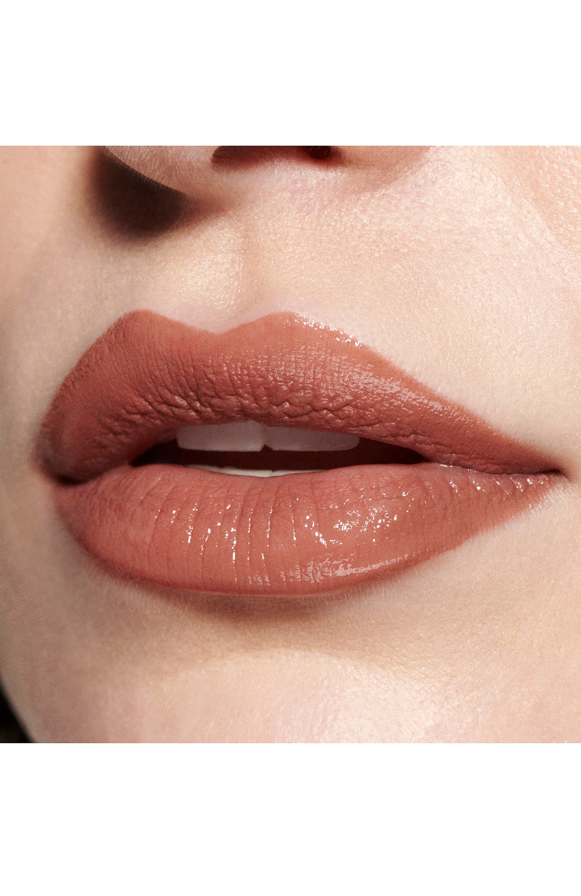 Губная помада lustreglass sheer-shine, оттенок signat move (3g) MAC, арт. SMXF-95, фото 3