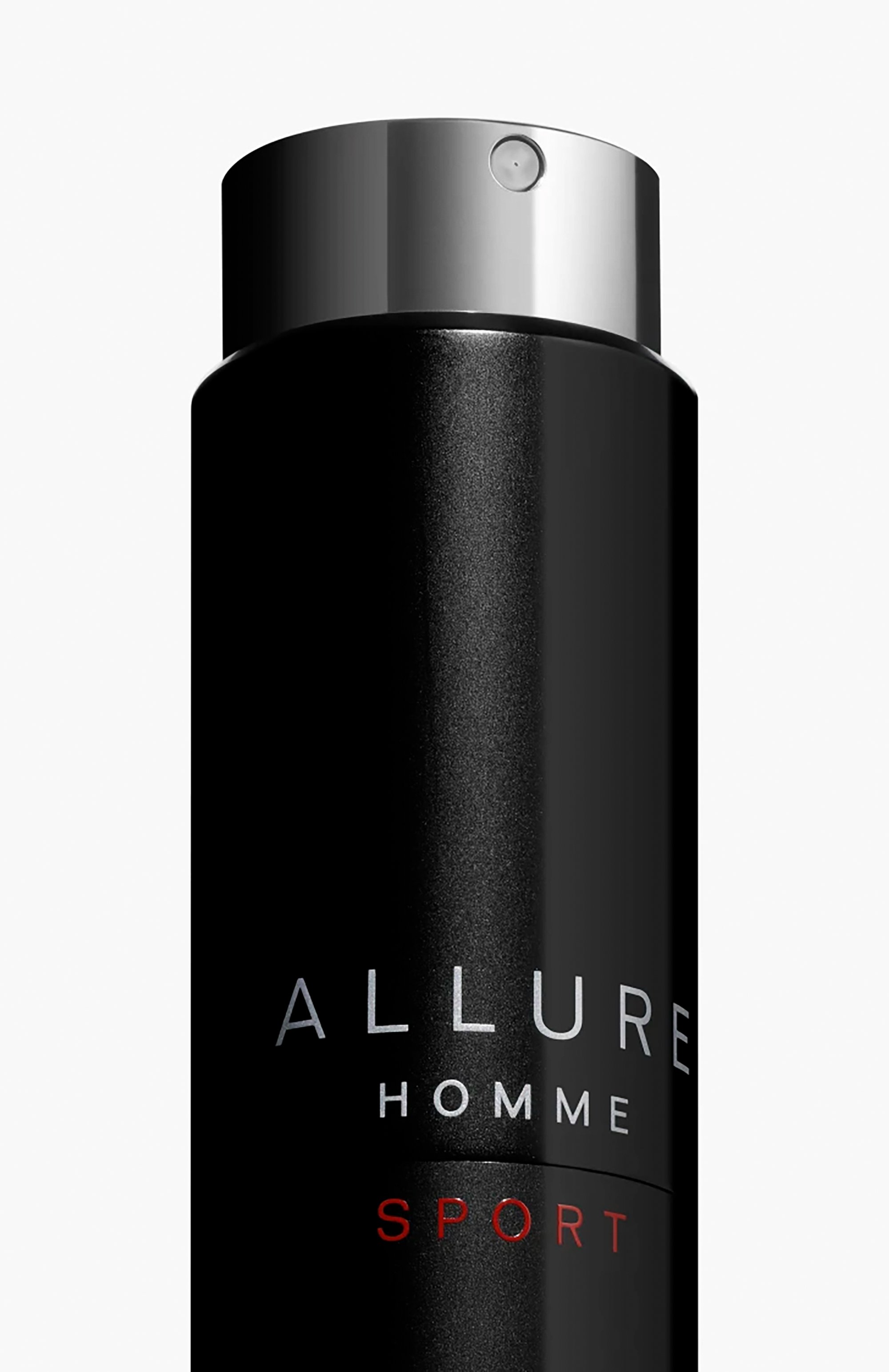 Туалетная вода allure homme sport (3x20ml) CHANEL, арт. 0123800, фото 2