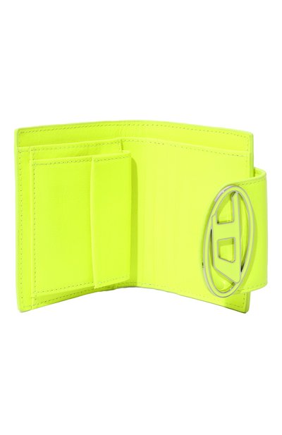 Кожаное портмоне DIESEL, арт. X08822/P3193, фото 3