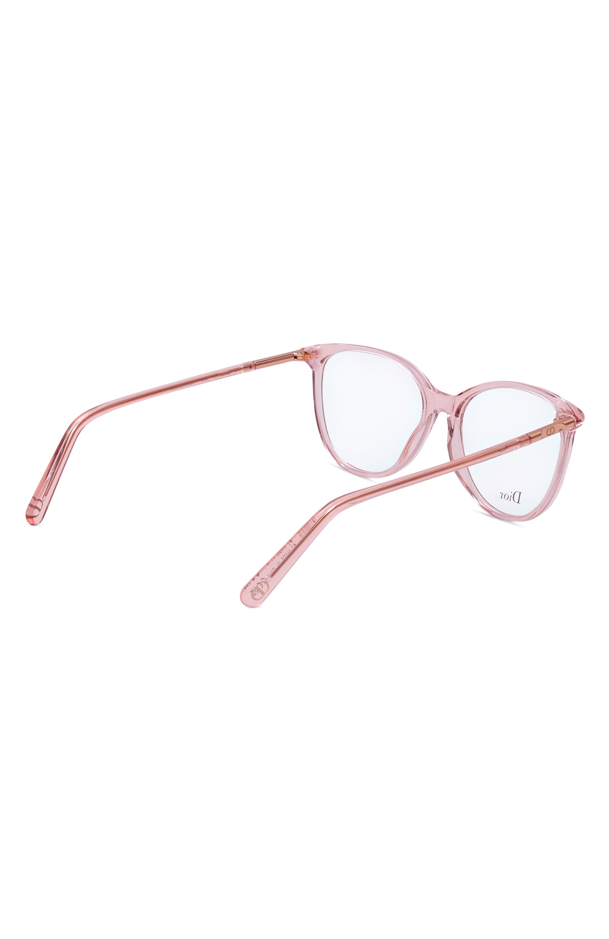 Оправа DIOR EYEWEAR, арт. MINICD 0 B7I 4000, фото 4