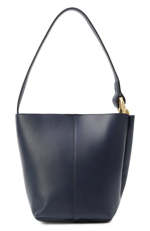 Сумка JWA Corner small JW Anderson HB0724/LA0232 Синий  HB0724/LA0232 Фото 6