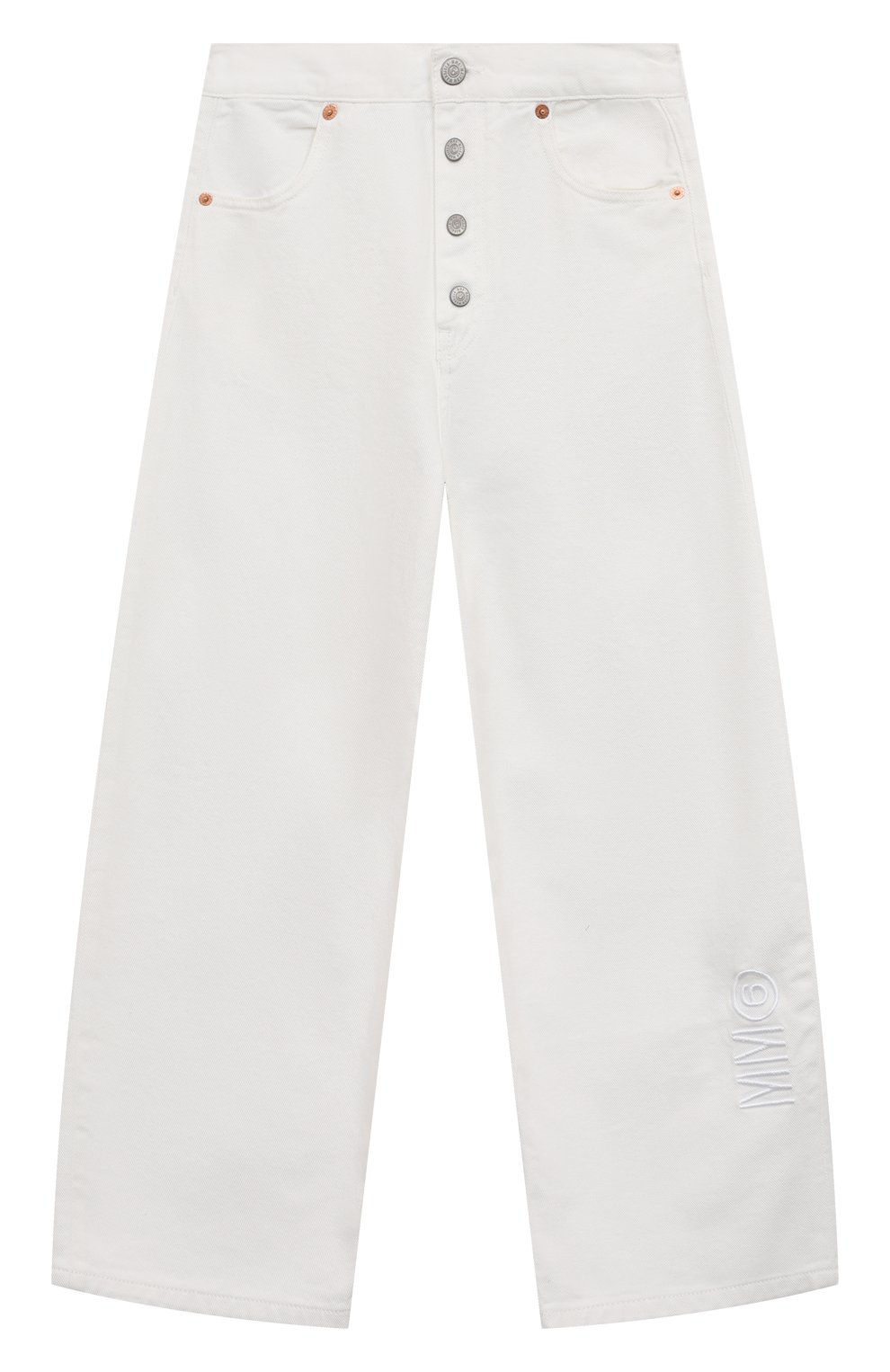 Джинсы MM6, арт. M60451/MM015, фото 1