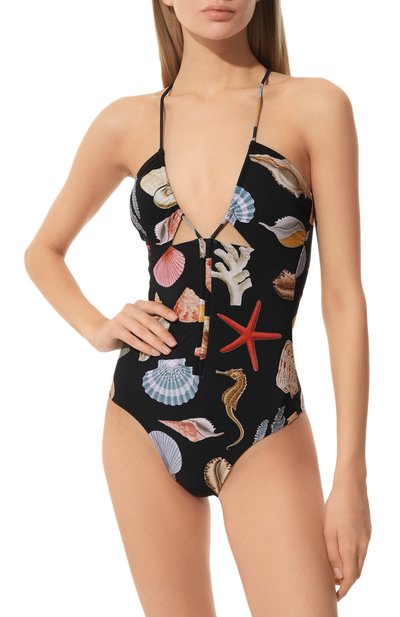 Слитный купальник MARYAN MEHLHORN, арт. 4470418, фото 2