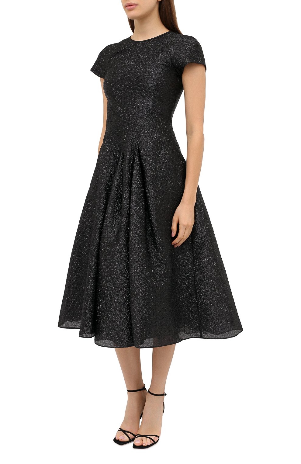Платье EMPORIO ARMANI, арт. 9NA36T/92450, фото 3