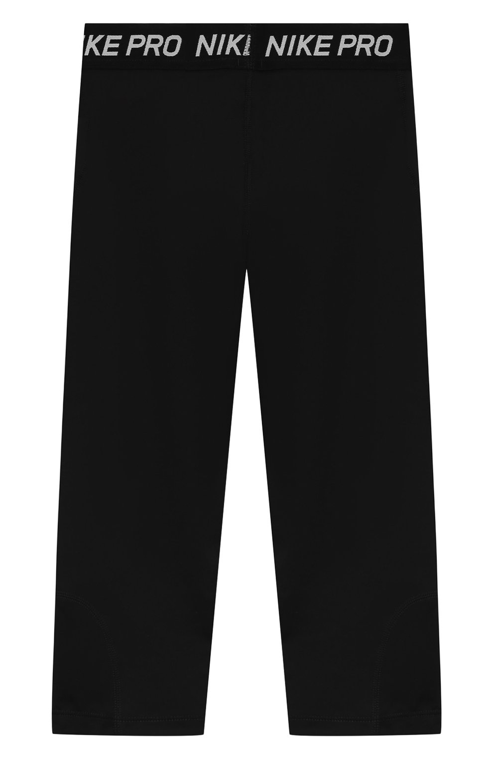 Укороченные леггинсы nike pro NIKE, арт. AQ9041-010, фото 2