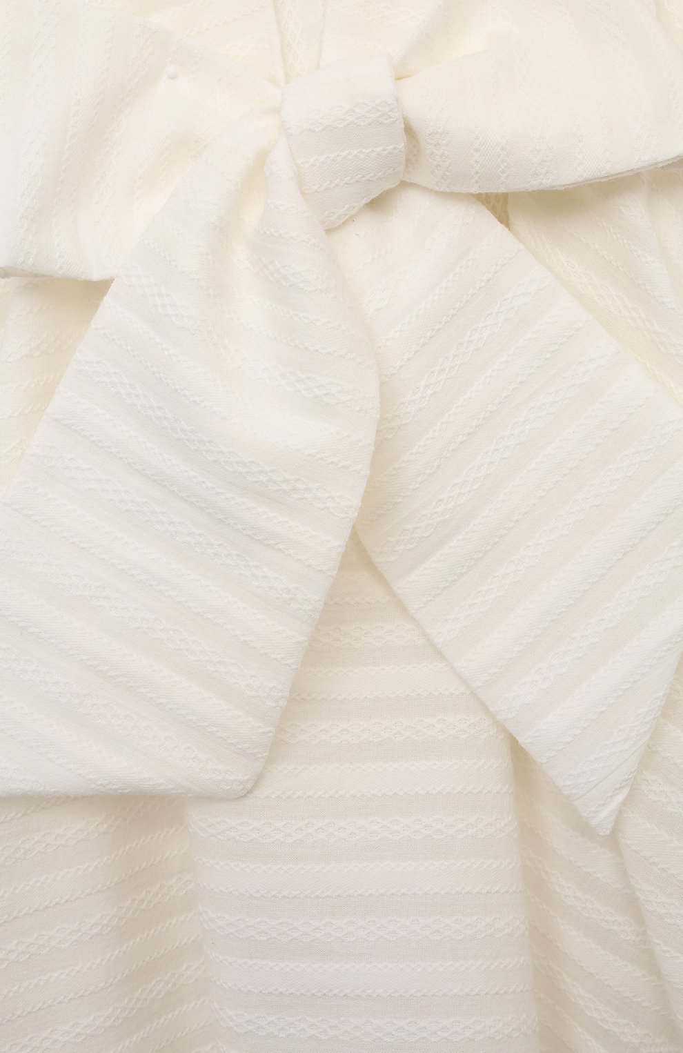 Хлопковая блузка принцесса ZHANNA & ANNA, арт. ZASS672402-01, фото 3