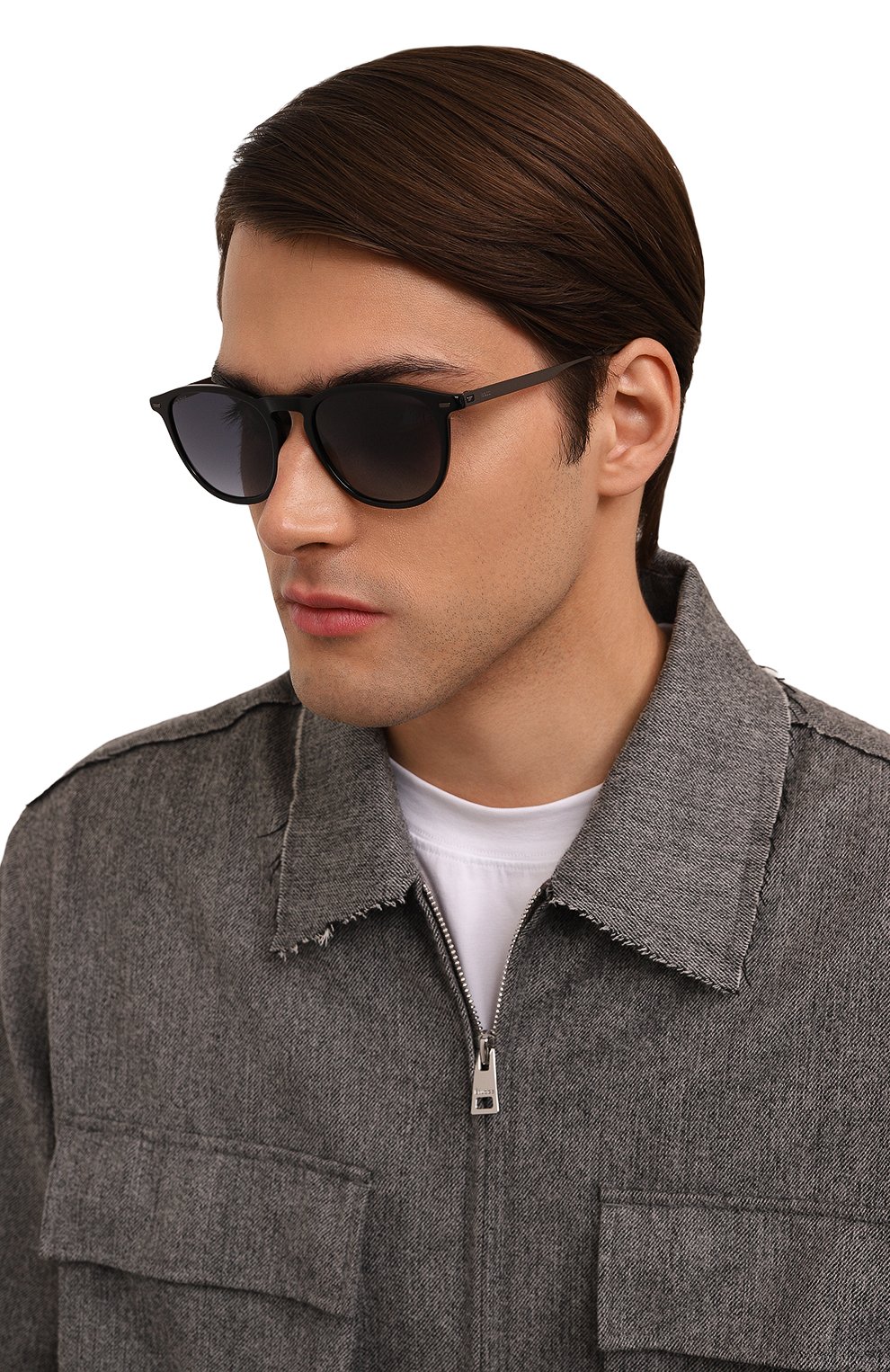 Солнцезащитные очки BOSS ORANGE, арт. 1639 ANS, фото 2