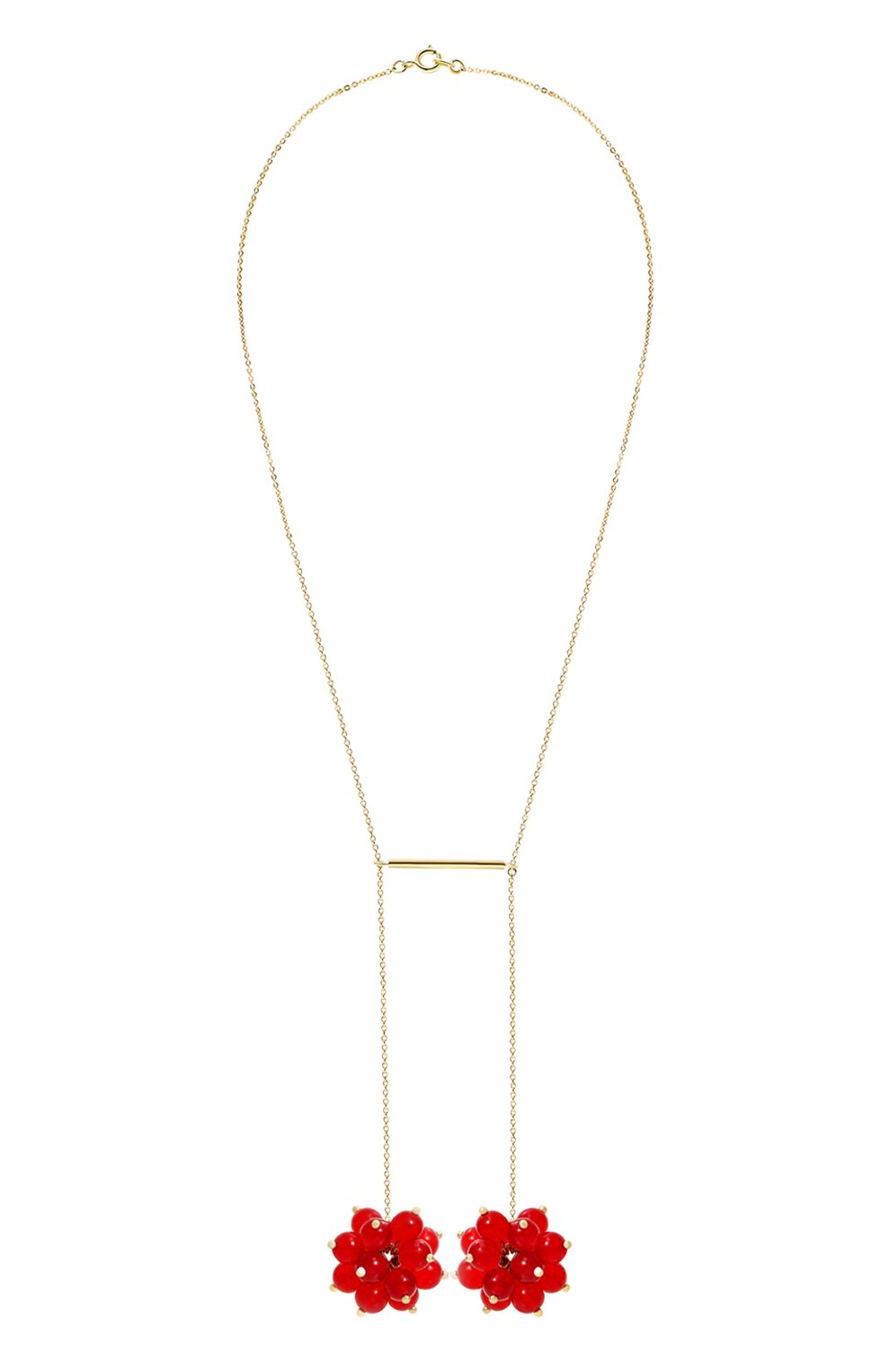 Колье CRYSTALLINE JEWELLERY, арт. 579В, фото 1