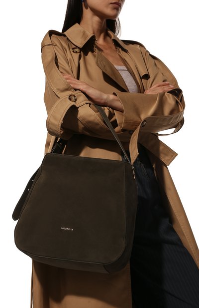 Сумка lea COCCINELLE, арт. E1 M62 13 01 01, фото 2