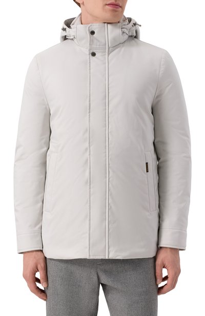 Утепленная куртка petrini-ads MOORER, арт. PETRINI/ADS, фото 3