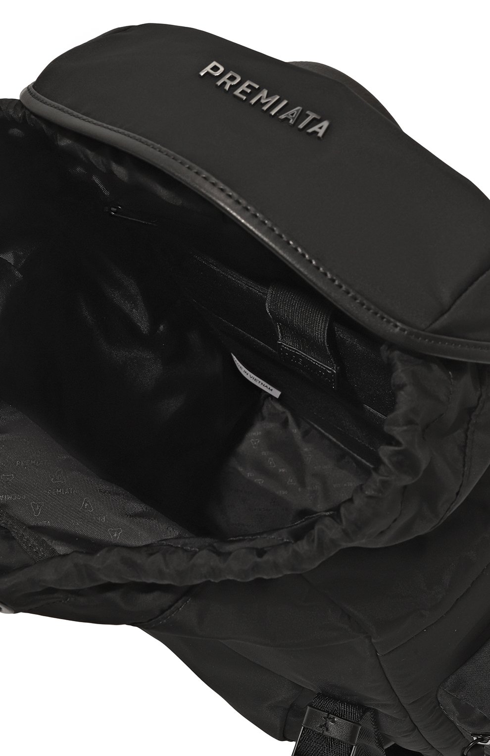 Текстильный рюкзак booker 2103 PREMIATA, арт. B00KER/VAR 2103, фото 5