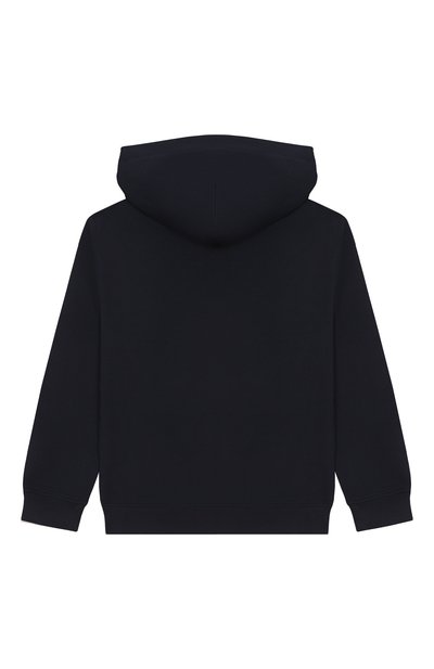 Хлопковая толстовка PAUL & SHARK JUNIOR, арт. WUF004/LDA60/10A-16A, фото 2