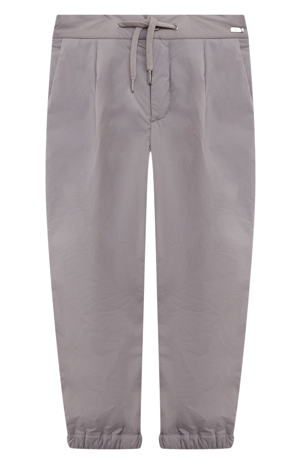 Утепленные джоггеры HERNO, арт. PT000006X/12431SZ/4A-8A, фото 1