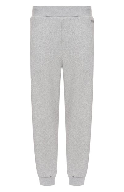 Мужские хлопковые джоггеры ZEGNA, арт. N6N00/194