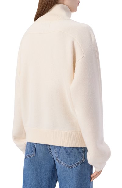 Кашемировый свитер LOULOU DE SAISON, арт. DRIES, фото 4