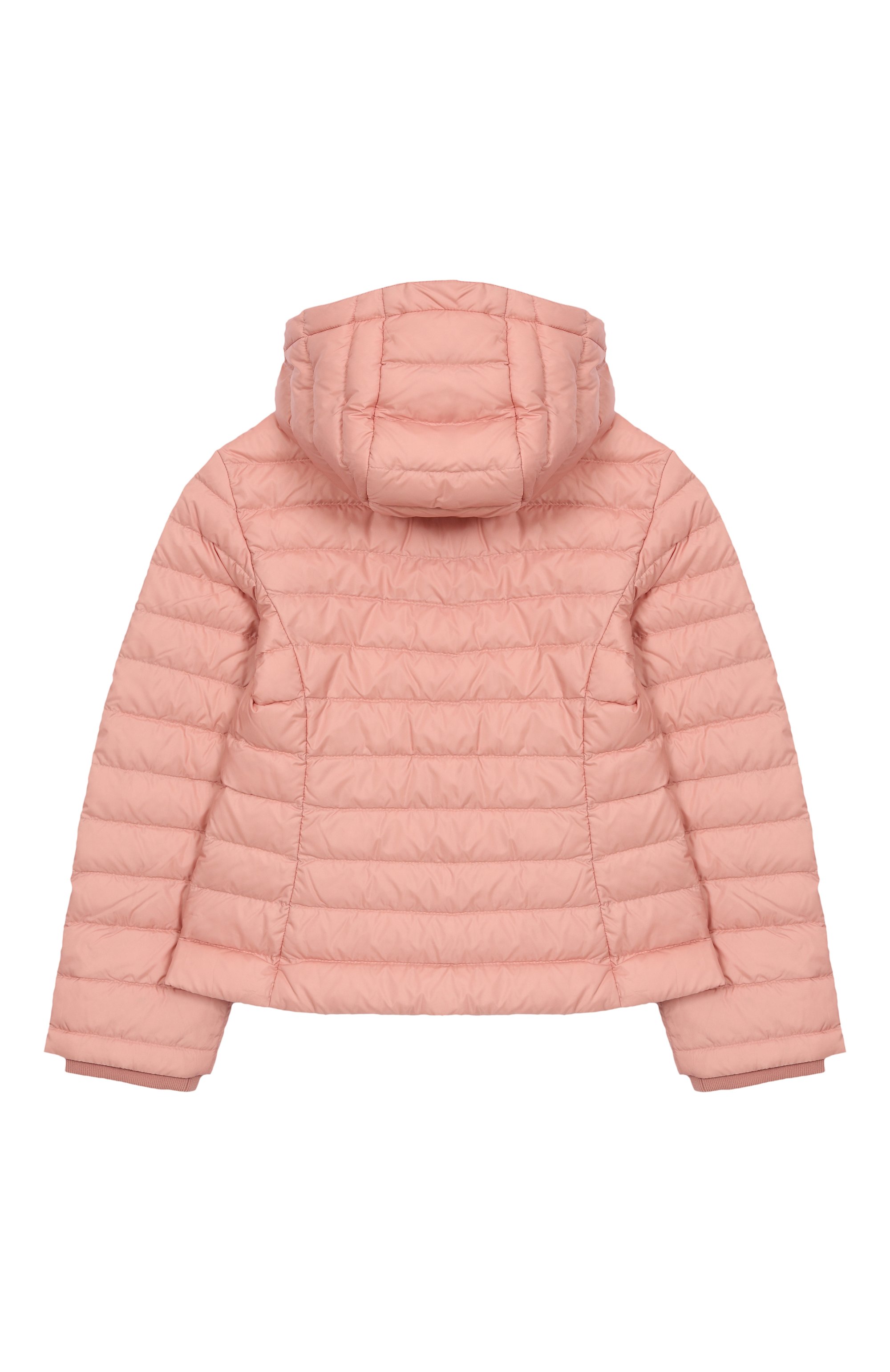 Пуховая куртка BURBERRY, арт. 8112906, фото 2