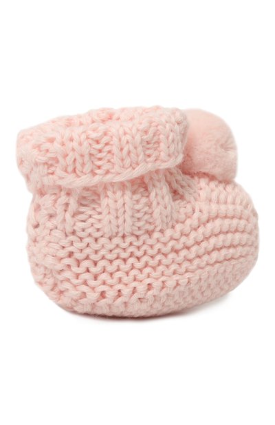 Хлопковые пинетки TARTINE ET CHOCOLAT, арт. TX89000/1M-12M, фото 3