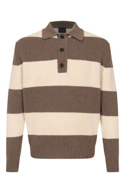 Мужской шерстяной свитер PAUL&SHARK, арт. 15311162