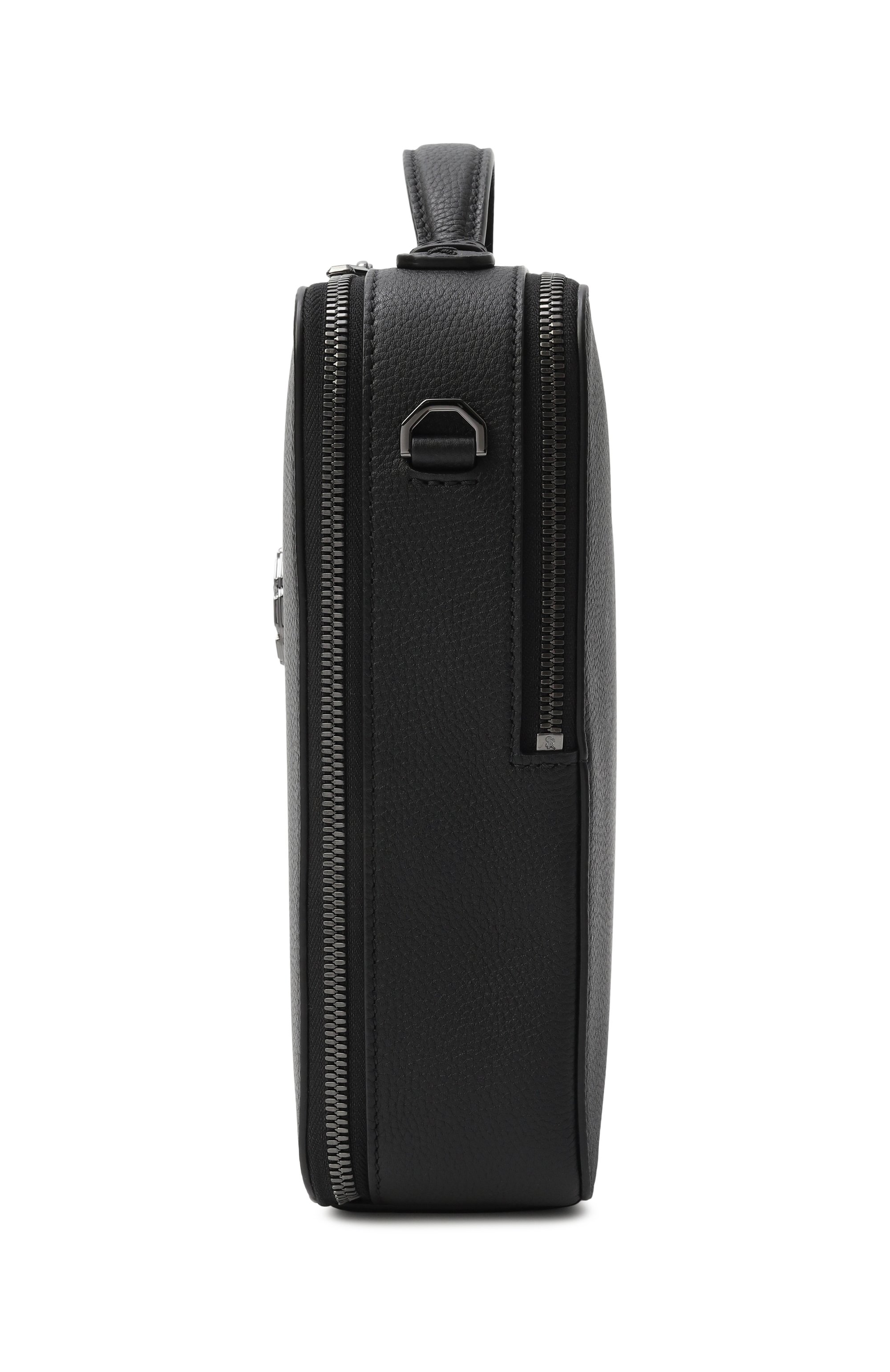 Сумка STEFANO RICCI, арт. ND218GTU/MR, фото 4