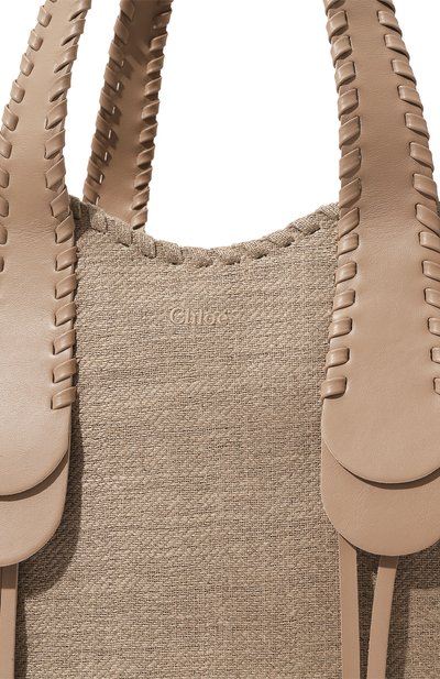 Сумка mony CHLOÉ, арт. CHC23AS561/L10, фото 3