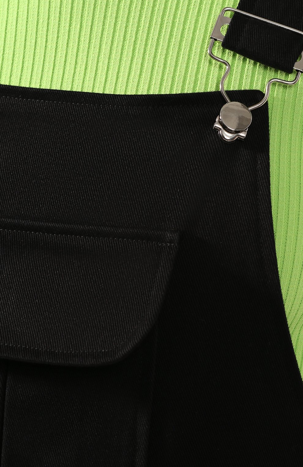 Комбинезон SUBTERRANEI, арт. SUBSS20-022, фото 5