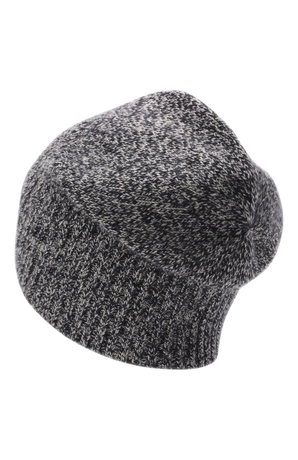 Кашемировая шапка ALLUDE, арт. 215/30037, фото 2