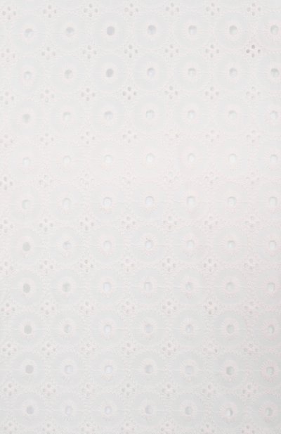 Хлопковое платье ELLYME, арт. 00091, фото 3