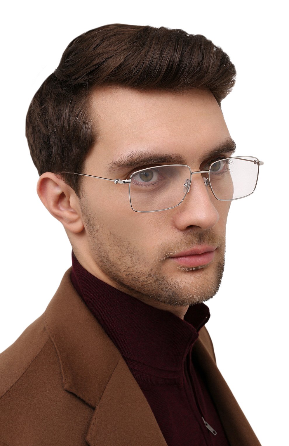 Оправа MONTBLANC, арт. MB0076 006, фото 2