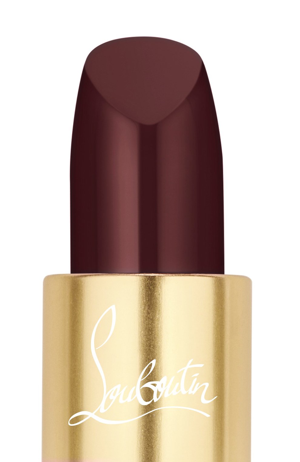 Помада для губ с атласным блеском silky satin, оттенок berry revue CHRISTIAN LOUBOUTIN цвета по цене 9800 руб., арт. 8435415057776, фото 3 Помада для губ с атласным блеском silky satin, оттенок berry revue CHRISTIAN LOUBOUTIN, арт. 8435415057776, фото 3