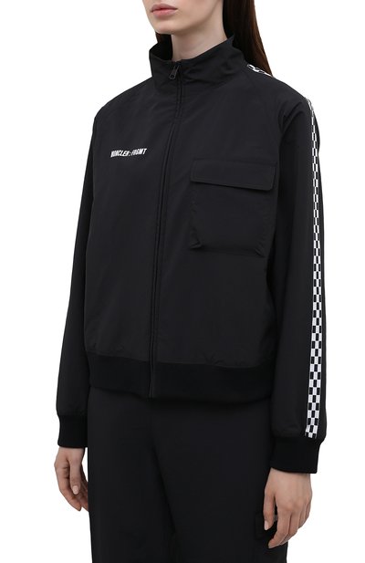 Куртка 7 moncler frgmt hiroshi fujiwara MONCLER GENIUS, арт. G2-09U-2F000-02-5499N, фото 3