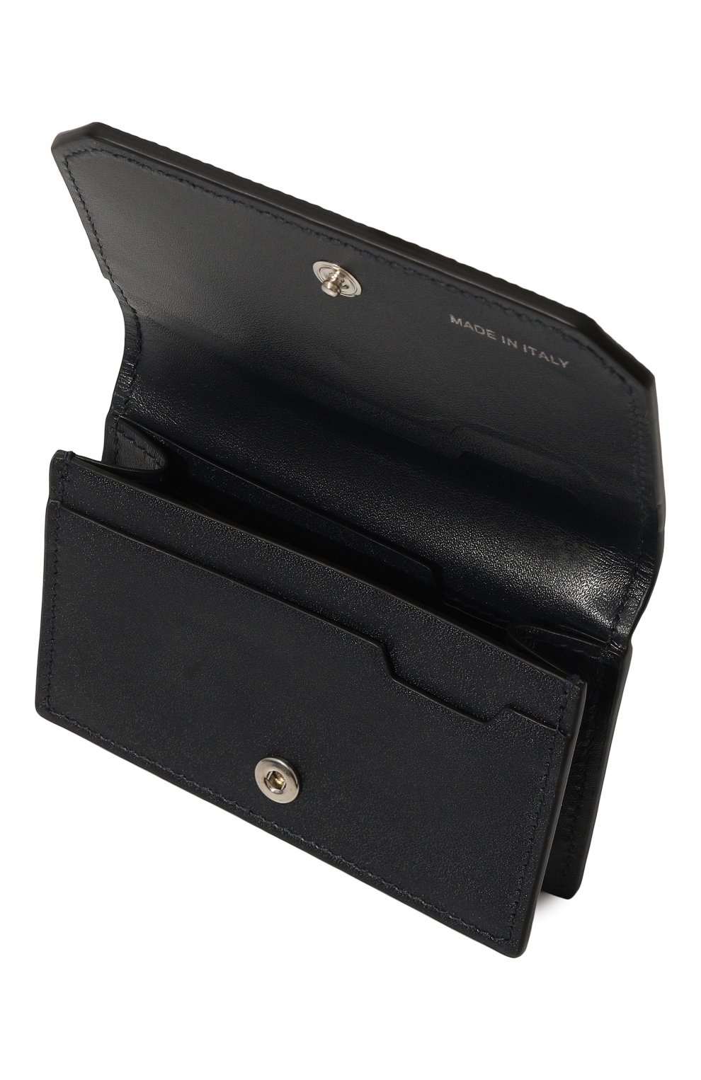 Кожаный футляр для кредитных карт PINEIDER FIRENZE 1774, арт. PBS548, фото 3