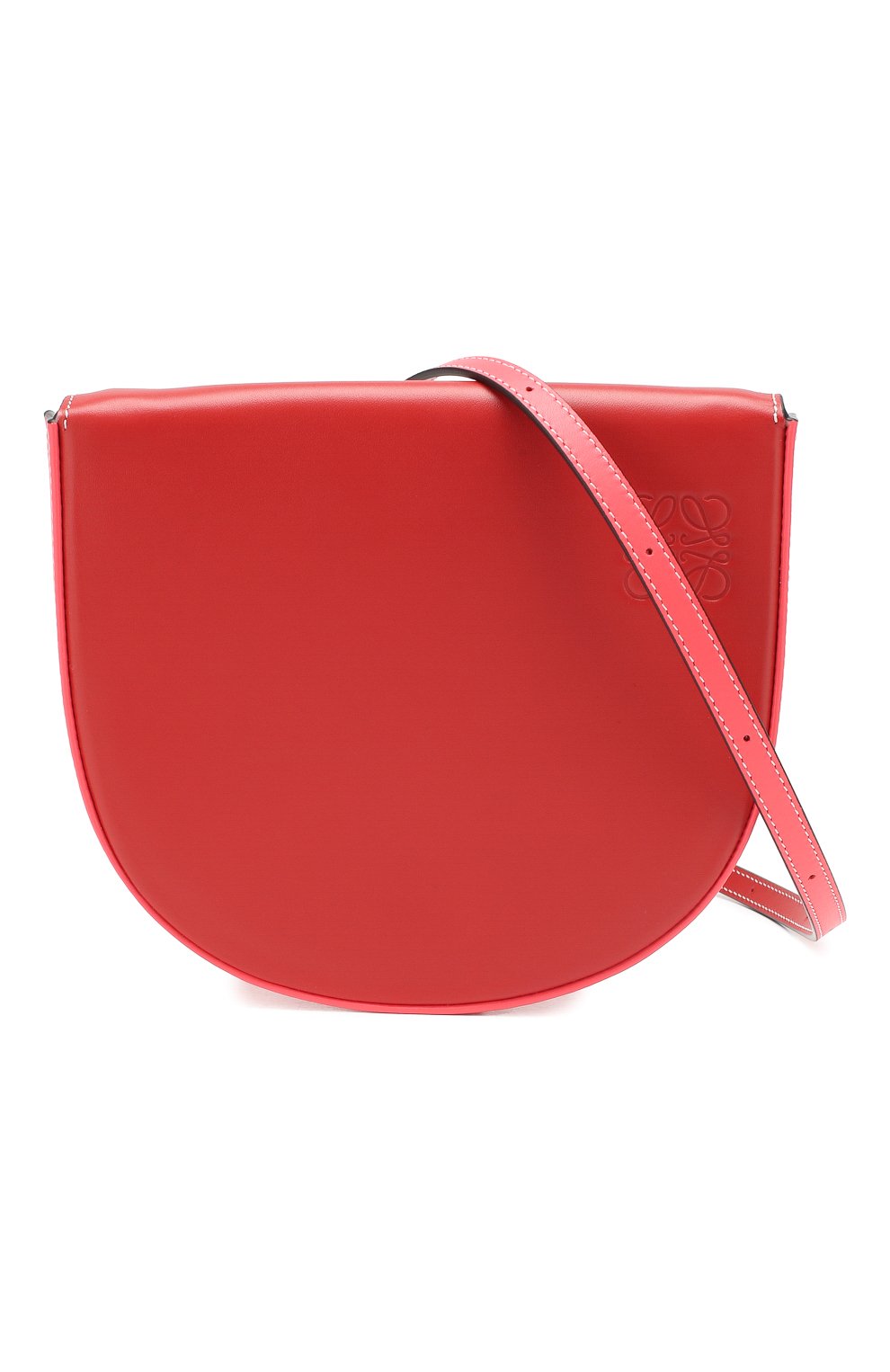 Сумка heel LOEWE, арт. 103.21.V01, фото 6