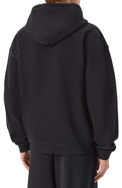 Хлопковая толстовка DSQUARED2, арт. S74HG0190/D25028, фото 4