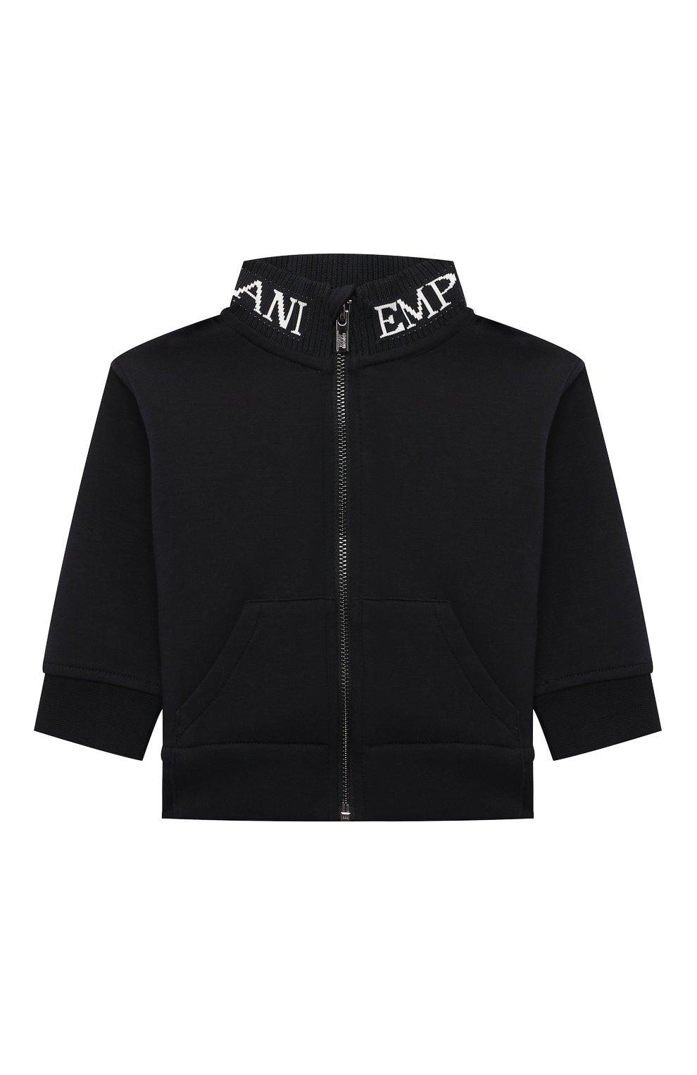 Комплект из толстовки и брюк EMPORIO ARMANI, арт. 6DHVJ4/1JHSZ, фото 2