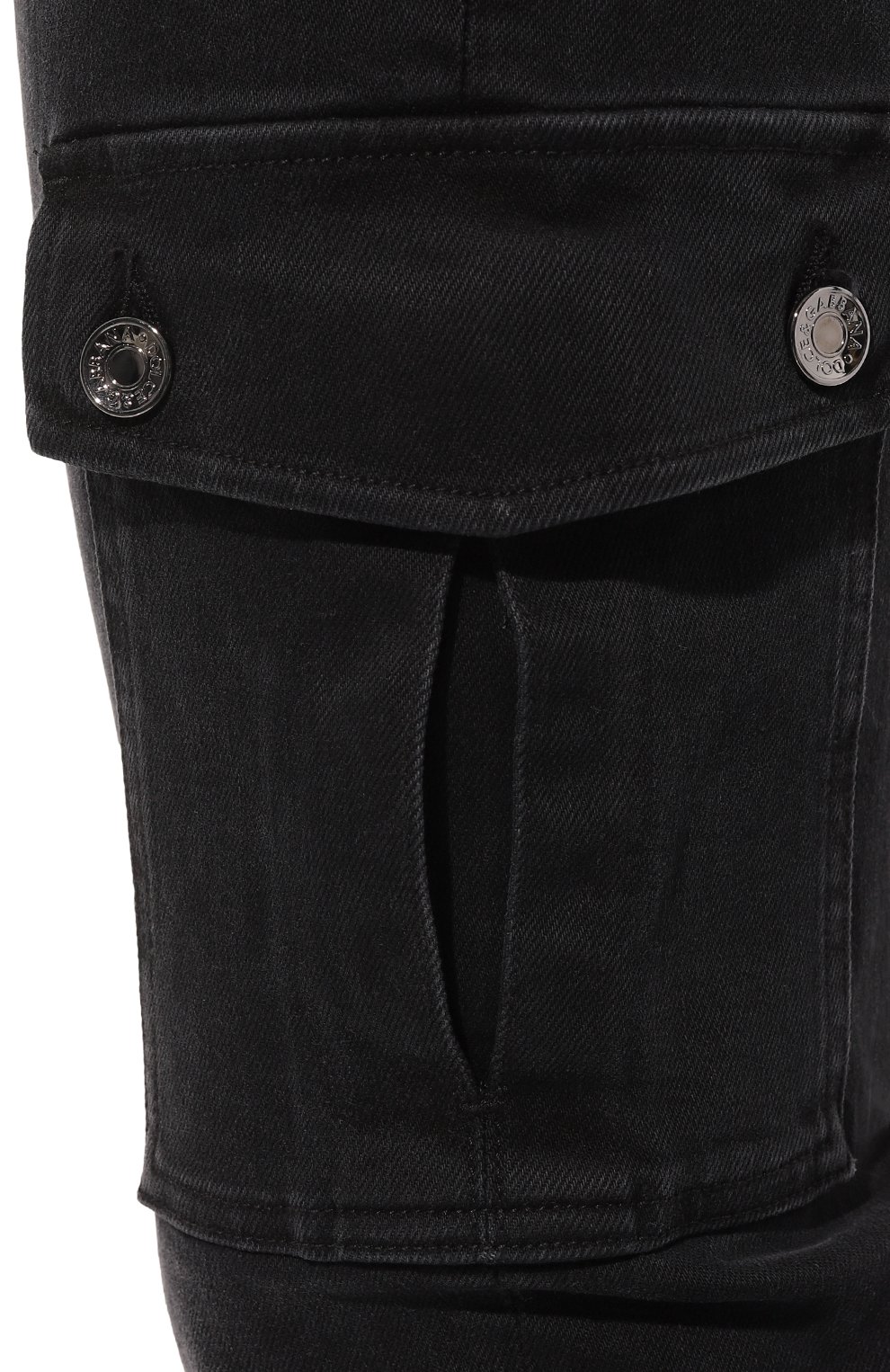 Джинсы DOLCE & GABBANA, арт. GVYXMD/G8HW4, фото 5