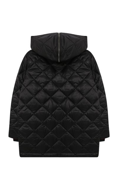 Стеганая куртка BURBERRY, арт. 8029507, фото 2