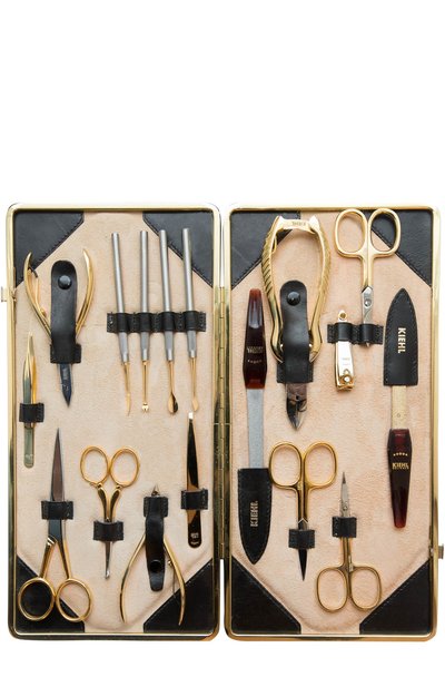 Маникюрный набор KIEHL SOLINGEN, арт. 9848Y, фото 1