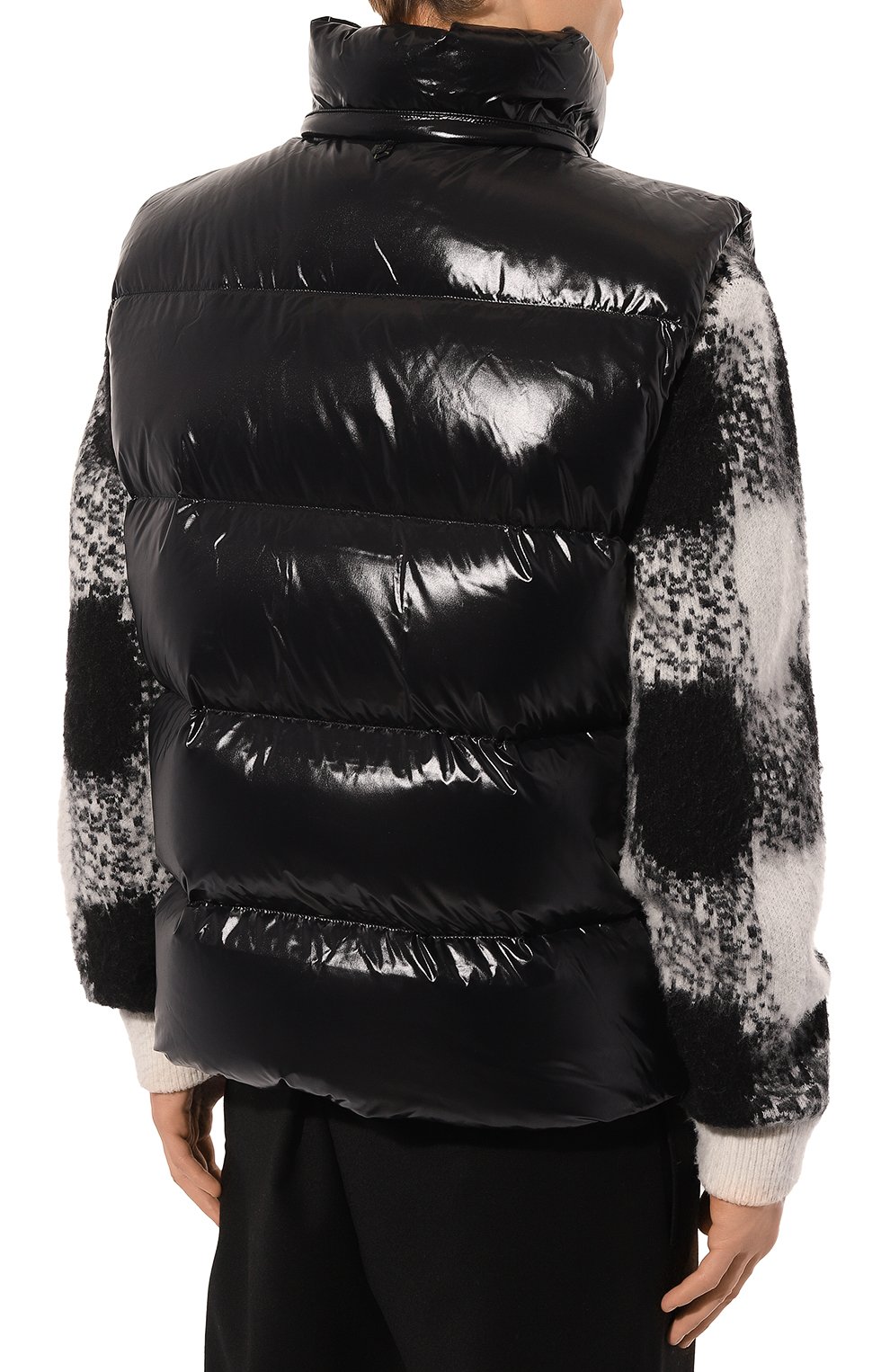 Пуховый жилет RUDSAK, арт. 9123514/REN S, фото 7