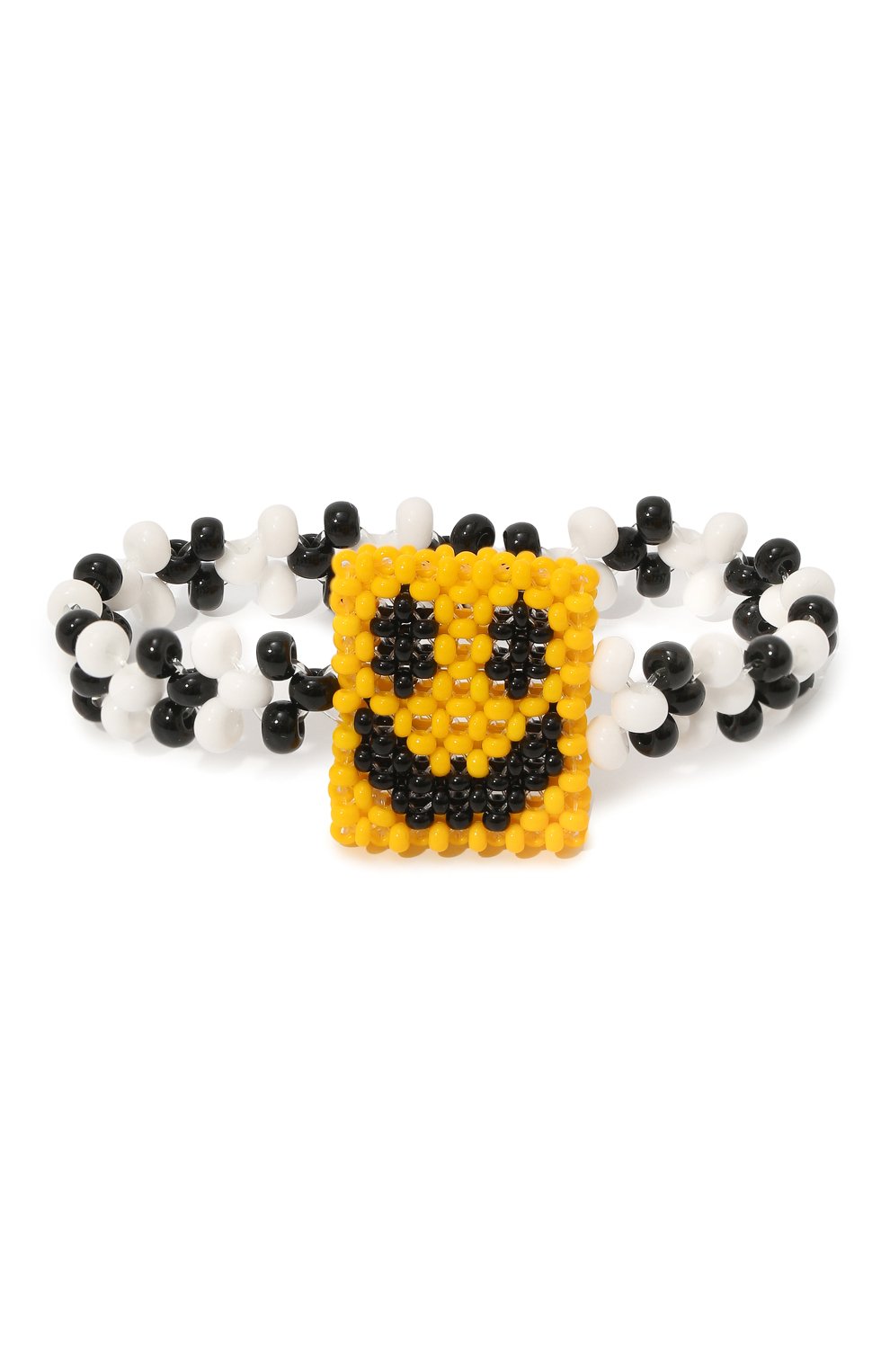 Браслет смайл HIAYNDERFYT, арт. 1-2SQUARESM, фото 1