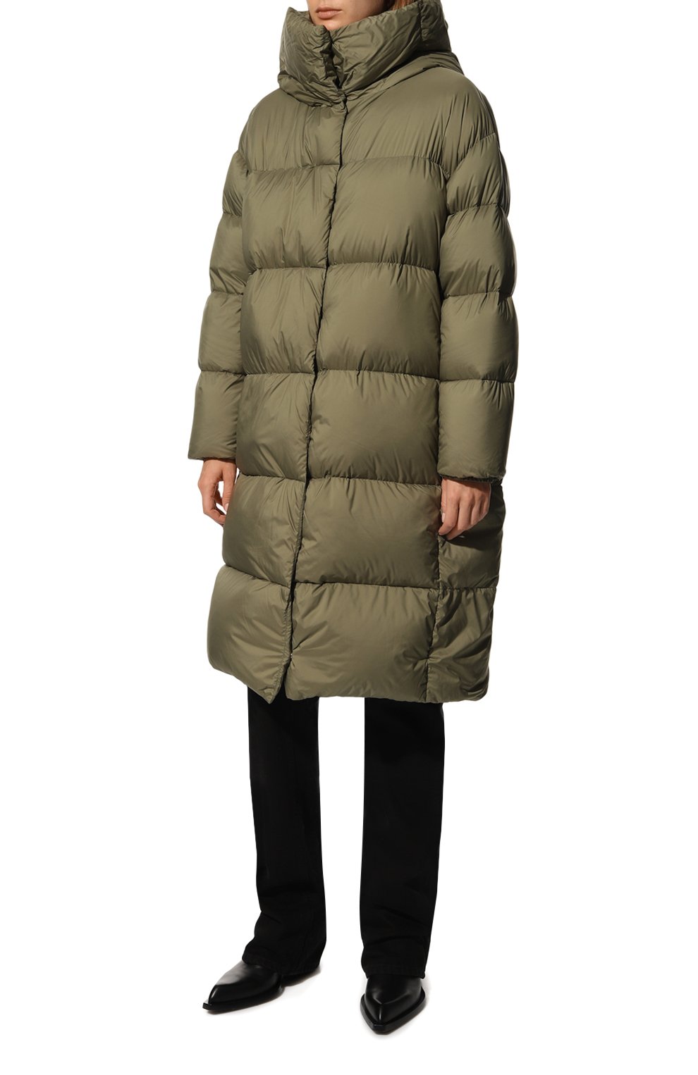 Пуховик ADD, арт. 6AW448, фото 3