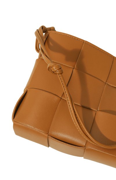 Сумка cassette BOTTEGA VENETA, арт. 730543/VCQC4, фото 3