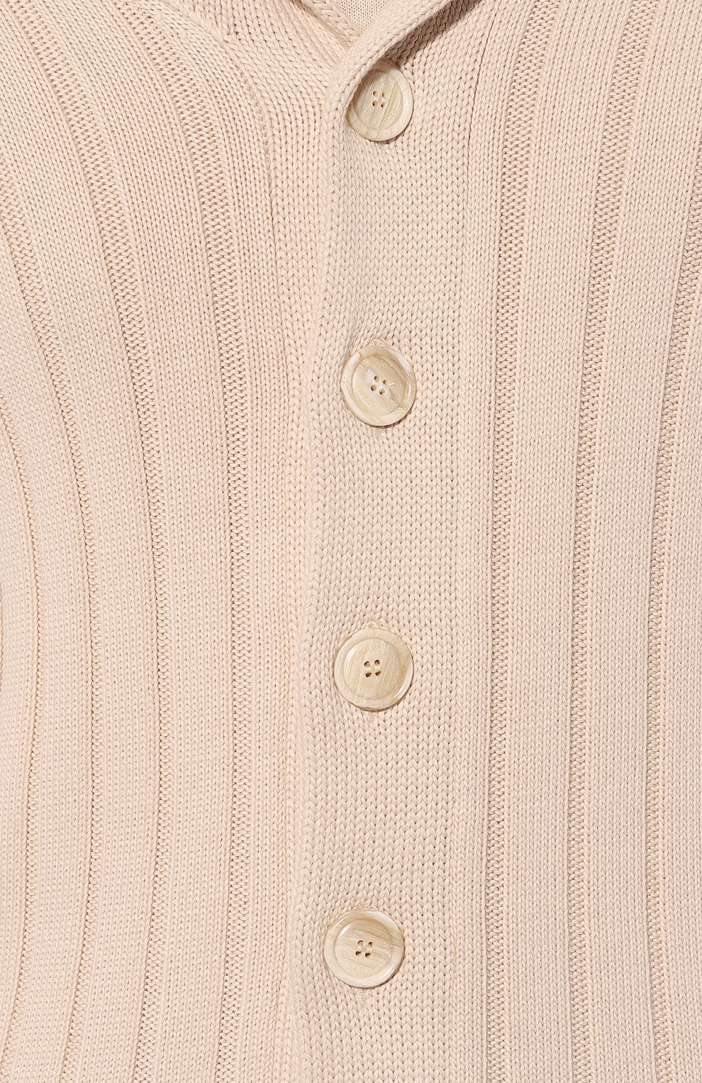 Хлопковый кардиган BRUNELLO CUCINELLI, арт. M2870B2303, фото 5