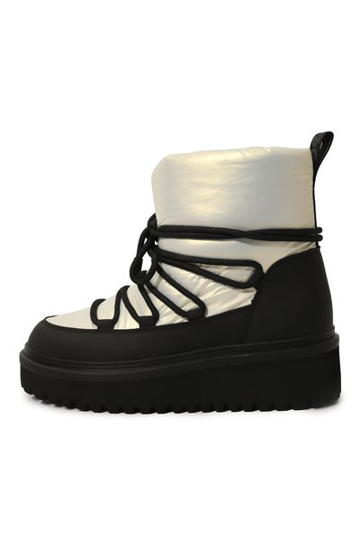 Текстильные полусапоги JOG DOG, арт. 1204AWDUN1-075, фото 4