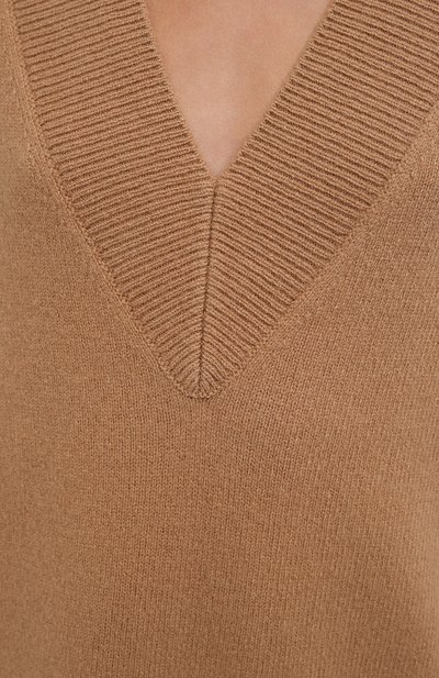 Шерстяное платье DRIES VAN NOTEN, арт. 212-011226-3702, фото 5