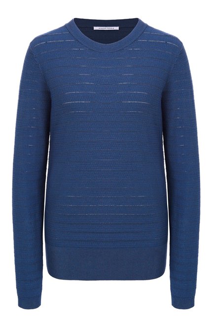 Женская пуловер из вискозы SIMONE PERELE, арт. 1F9963