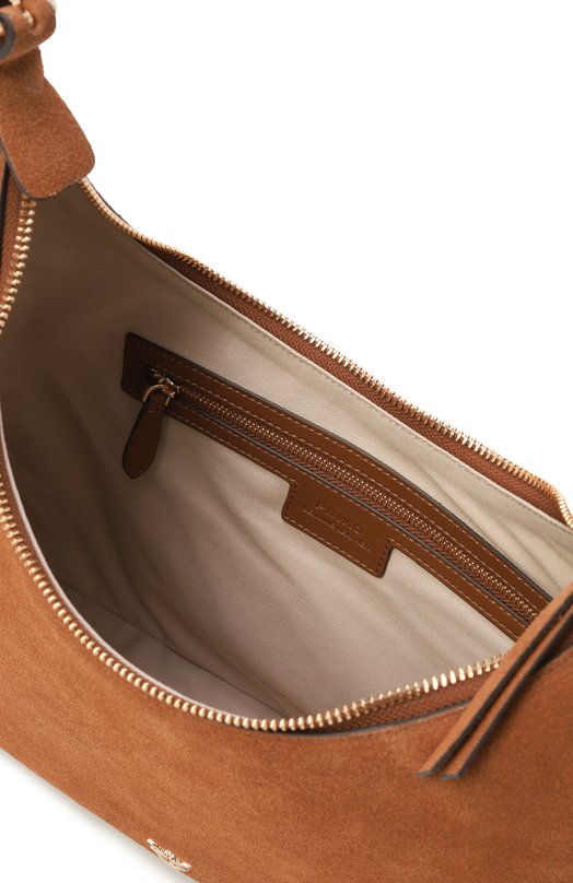 Сумка Miss Pinko Classic Pinko 106167/A0F6 Коричневый  106167/A0F6 Фото 5